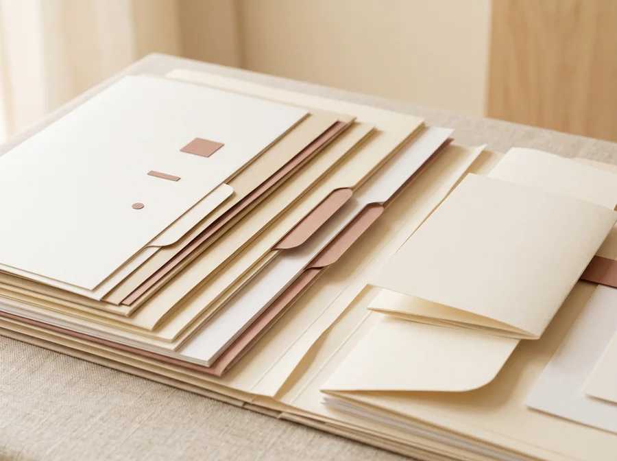 Organized HR documents for the 5-Day HR Fix Sprint